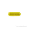 Capsule dure de vitamine D3